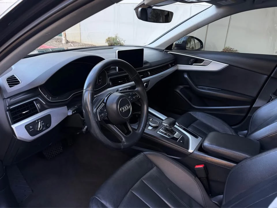 2018 Audi B9 A4 - Image 16 of 17