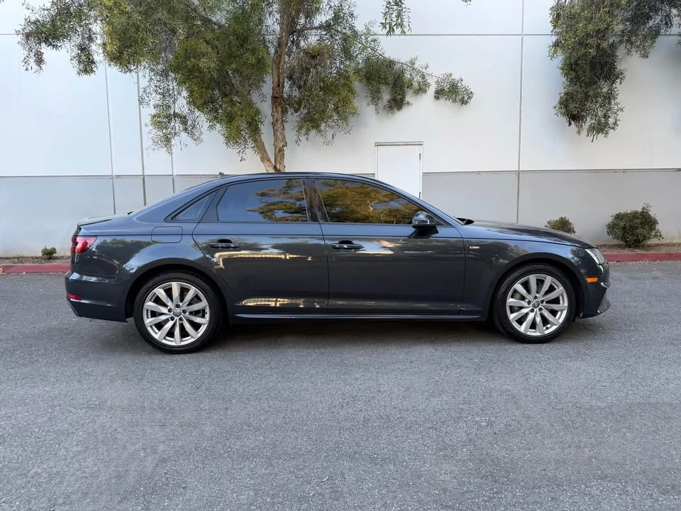 2018 Audi B9 A4 - Image 13 of 17