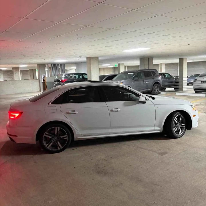 2018 Audi B9 A4 - Image 7 of 12