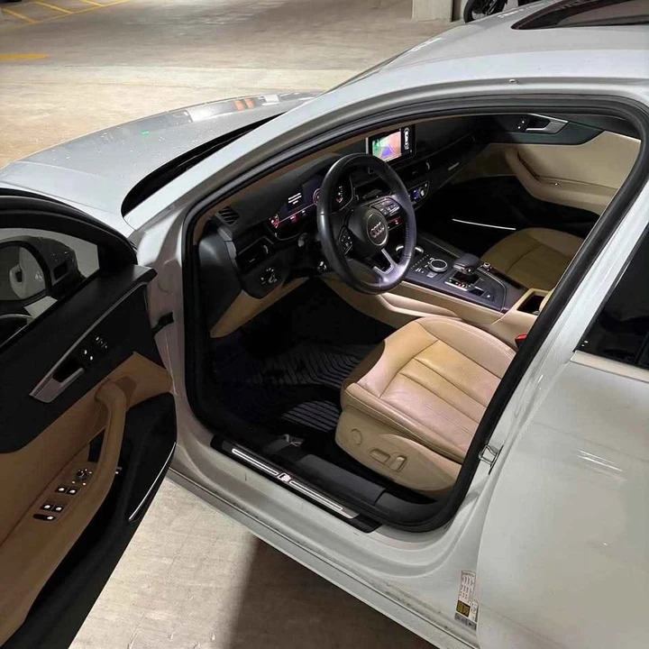 2018 Audi B9 A4 - Image 10 of 12