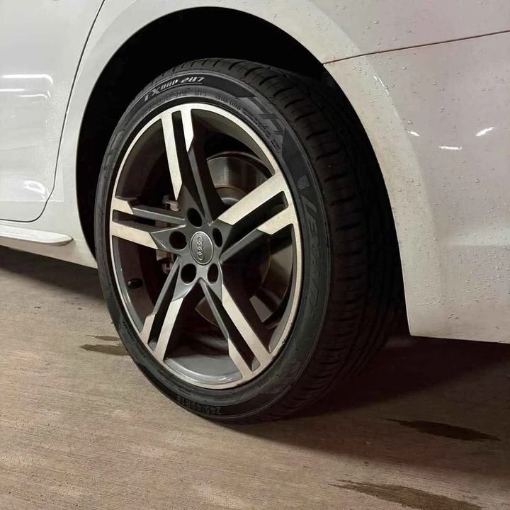 2018 Audi B9 A4 - Image 11 of 12