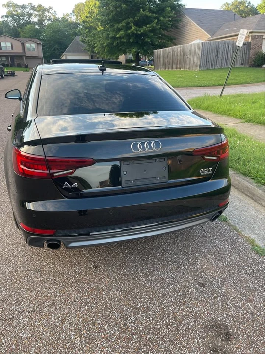 2018 Audi B9 A4 - Image 7 of 15