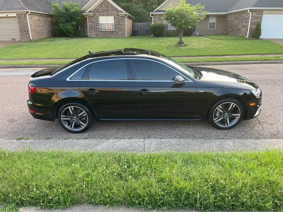 2018 Audi B9 A4 - Image 5 of 15