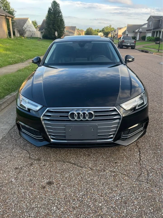 2018 Audi B9 A4 - Image 2 of 15