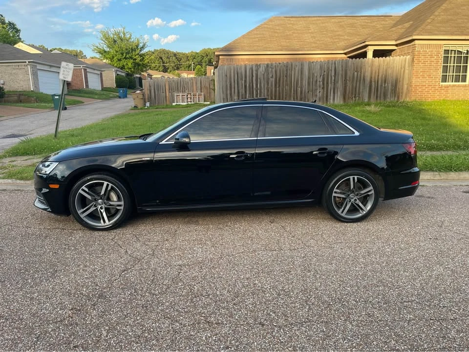 2018 Audi B9 A4 - Image 4 of 15