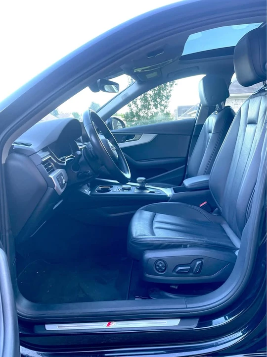 2018 Audi B9 A4 - Image 9 of 15