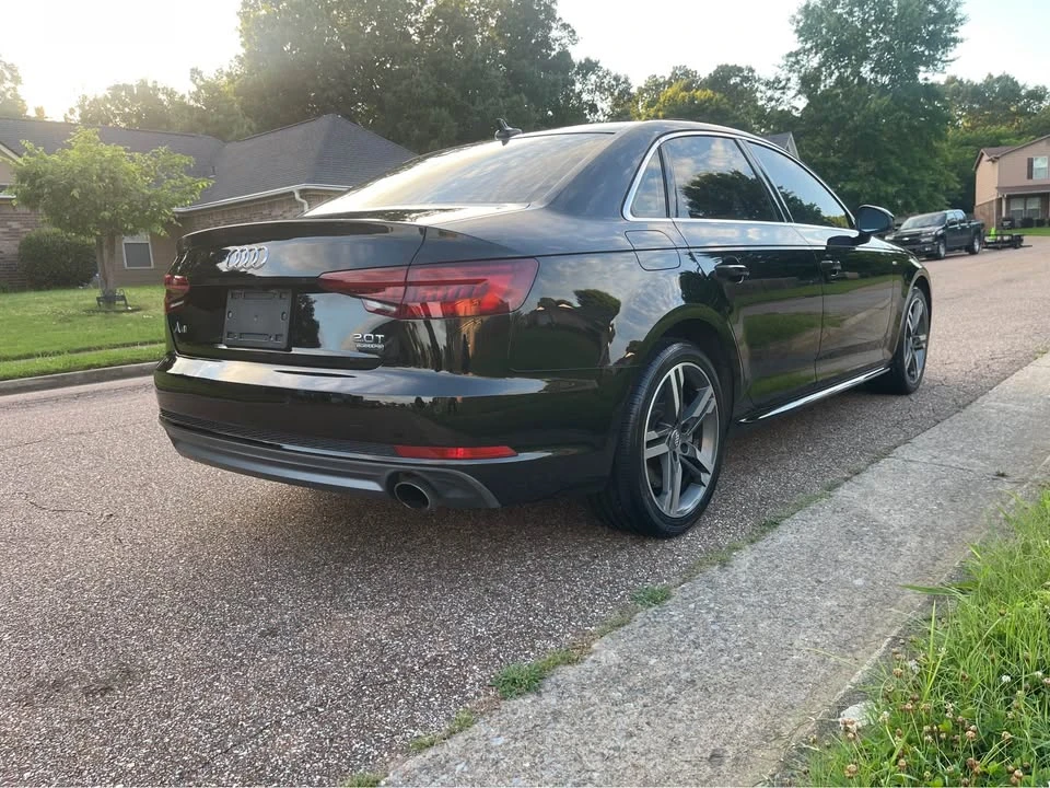 2018 Audi B9 A4 - Image 6 of 15