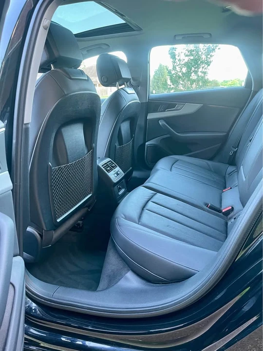 2018 Audi B9 A4 - Image 10 of 15