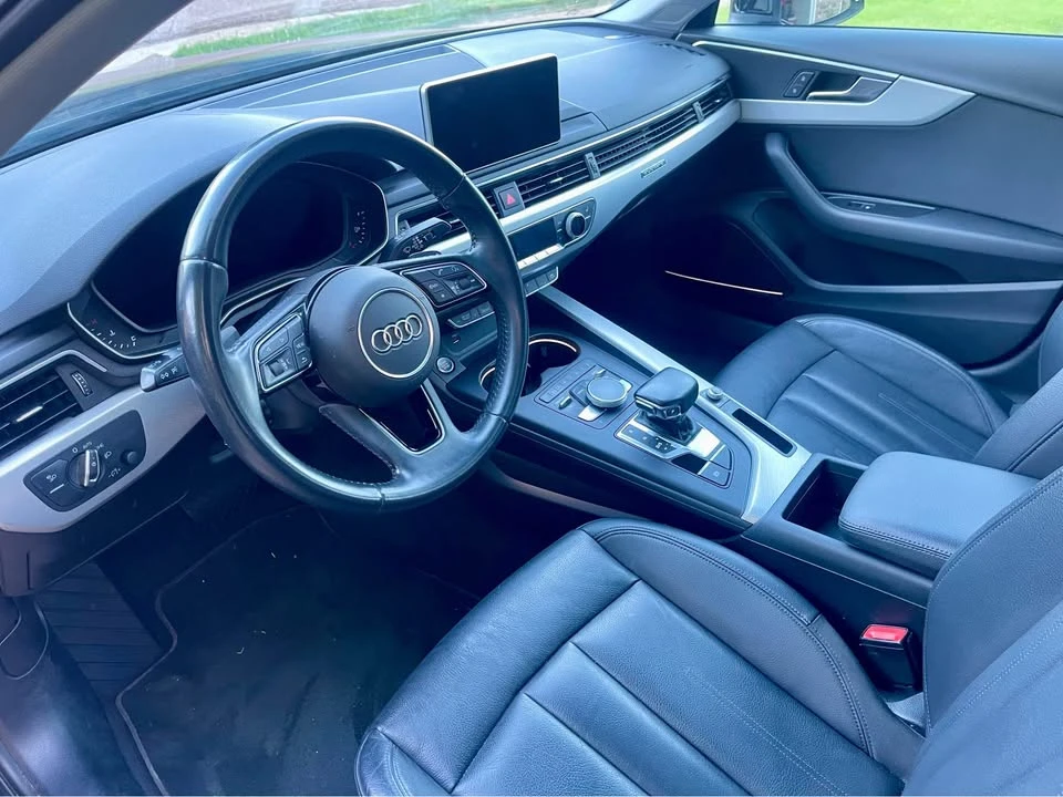 2018 Audi B9 A4 - Image 12 of 15