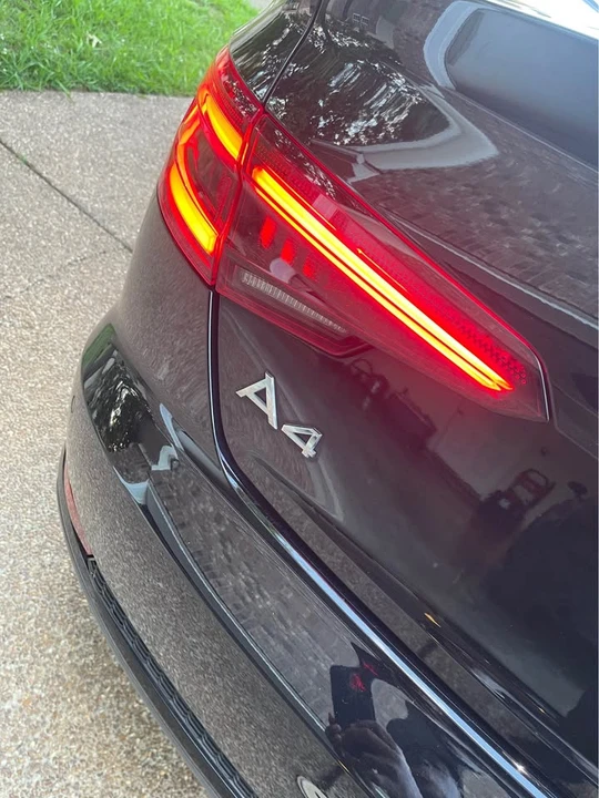 2018 Audi B9 A4 - Image 15 of 15