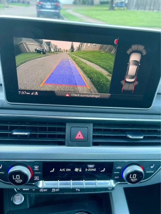 2018 Audi B9 A4 - Image 14 of 15