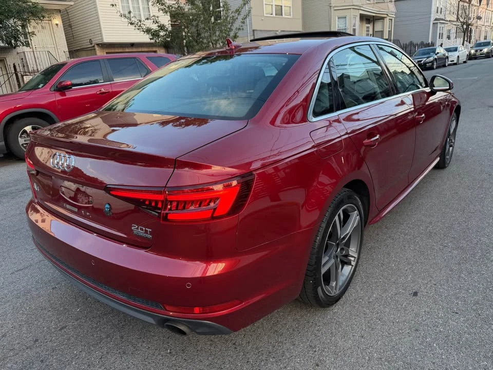 2018 Audi B9 A4 - Image 6 of 20