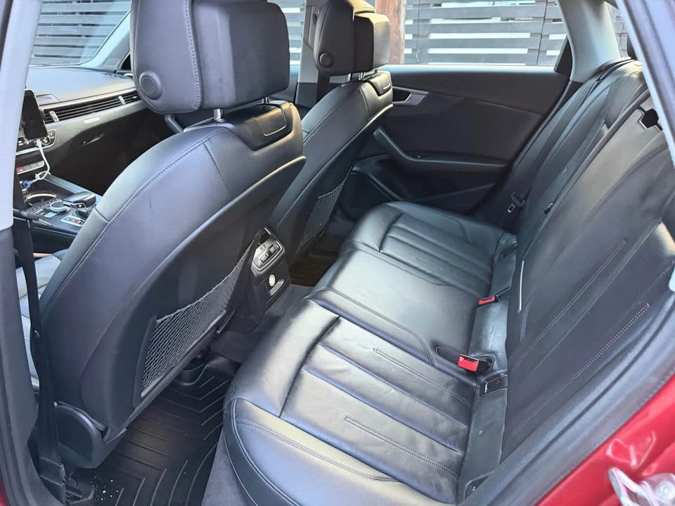 2018 Audi B9 A4 - Image 12 of 20