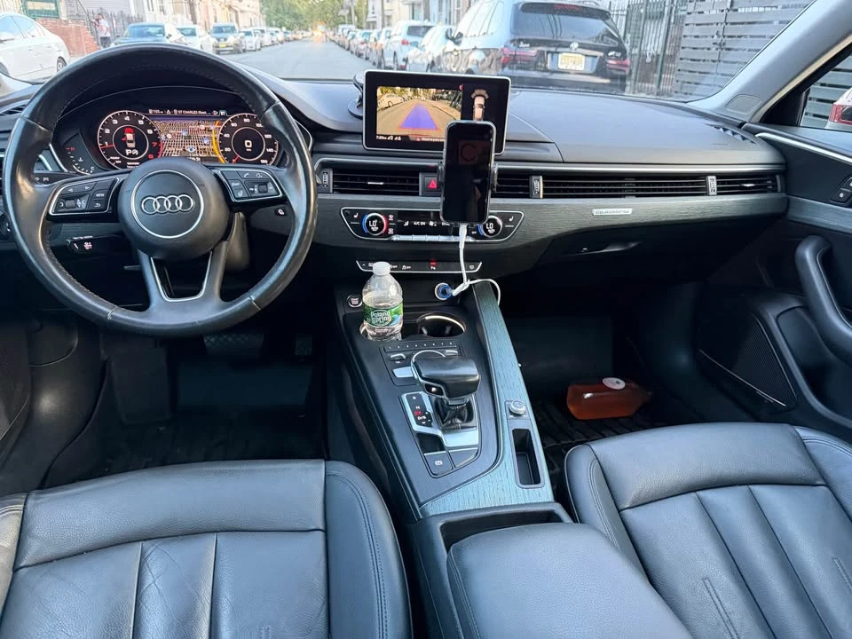 2018 Audi B9 A4 - Image 15 of 20