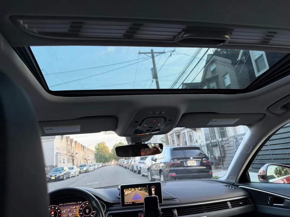 2018 Audi B9 A4 - Image 13 of 20