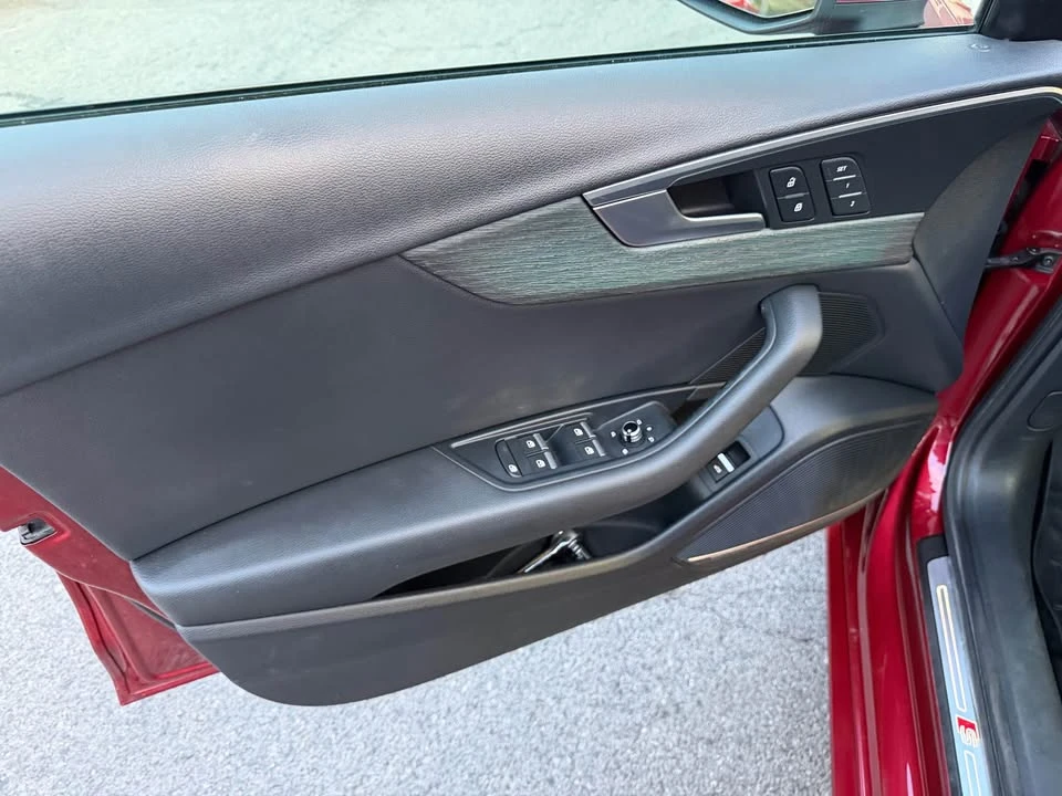 2018 Audi B9 A4 - Image 16 of 20