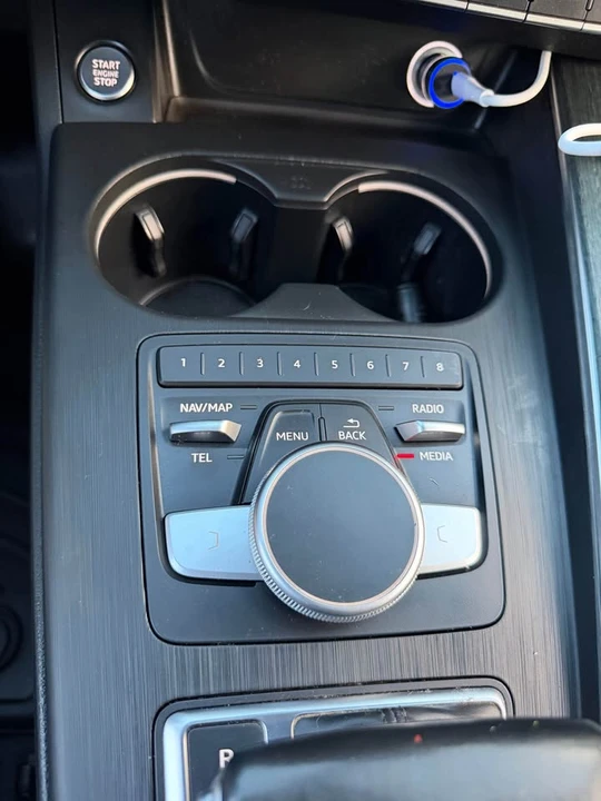 2018 Audi B9 A4 - Image 17 of 20