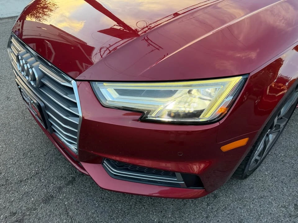 2018 Audi B9 A4 - Image 19 of 20