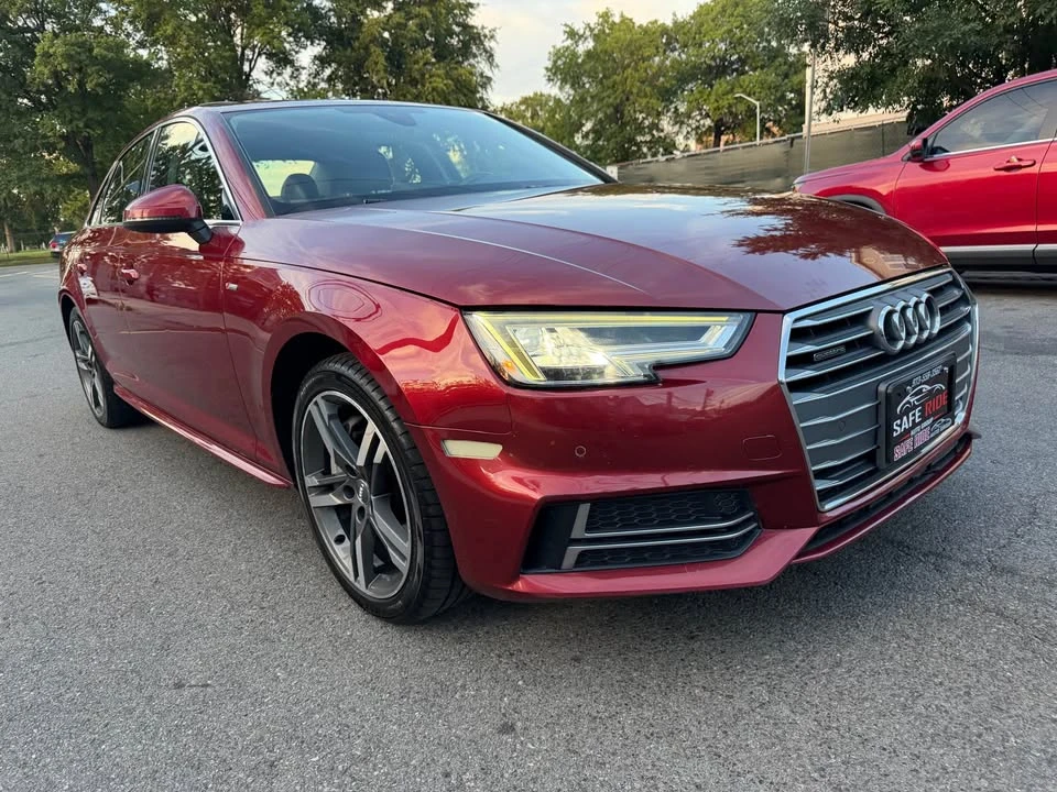 2018 Audi B9 A4 - Image 2 of 20