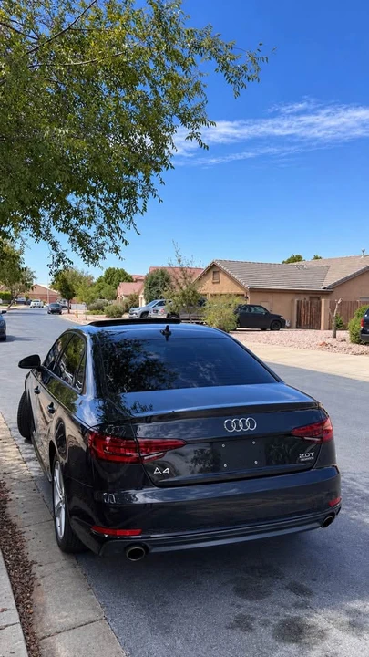 2018 Audi B9 A4 - Image 2 of 10