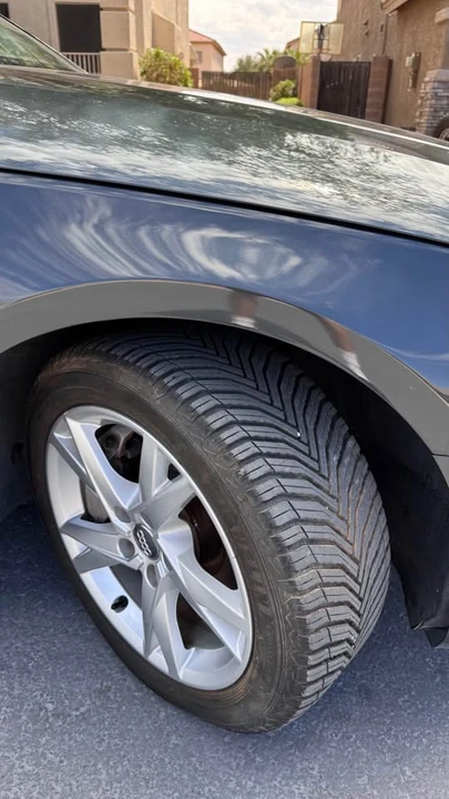 2018 Audi B9 A4 - Image 6 of 10