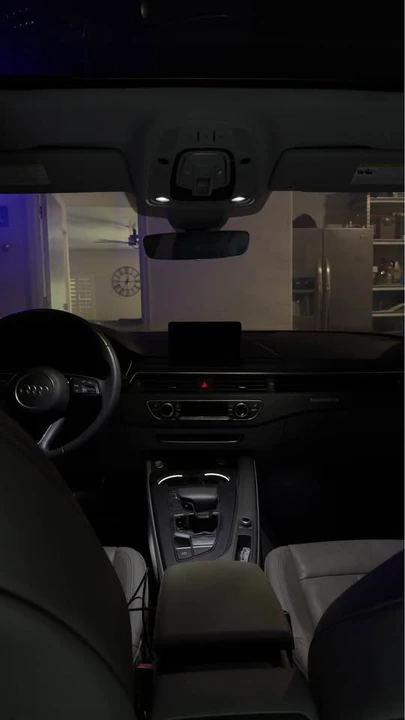 2018 Audi B9 A4 - Image 10 of 10
