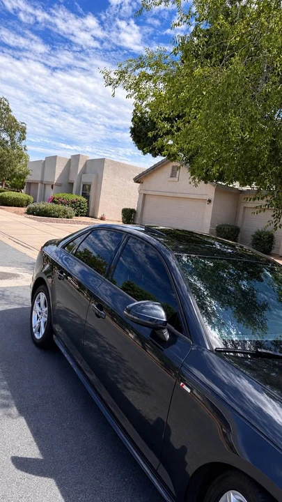 2018 Audi B9 A4 - Image 3 of 10