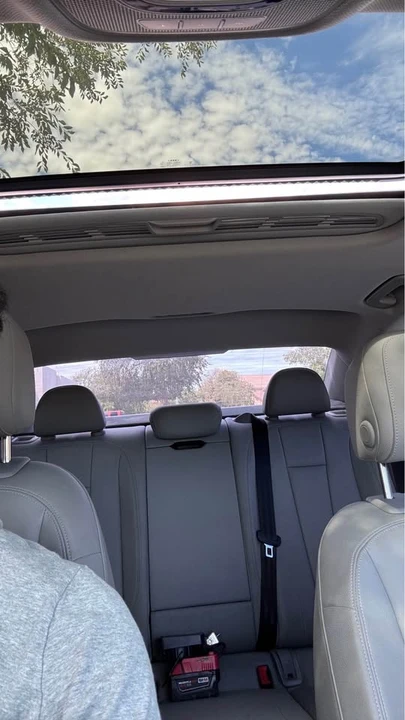 2018 Audi B9 A4 - Image 9 of 10