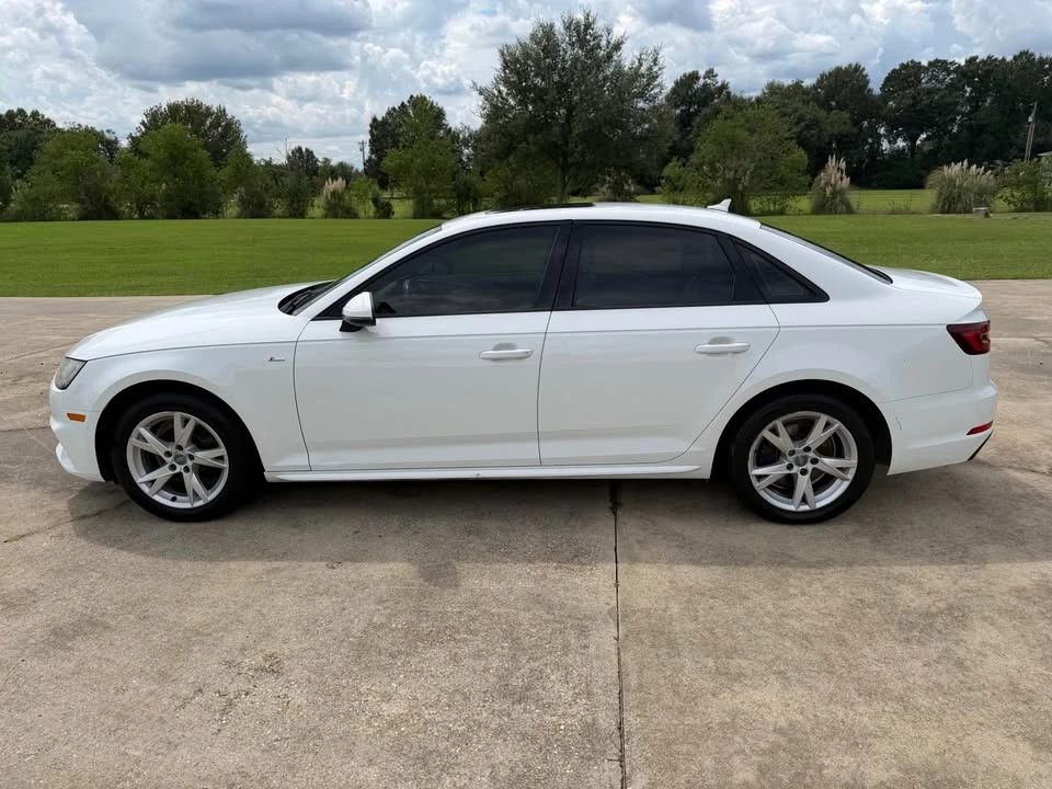 2018 Audi B9 A4 - Image 7 of 10