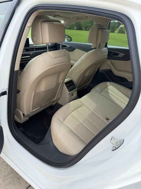2018 Audi B9 A4 - Image 9 of 10