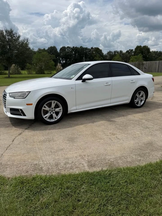 2018 Audi B9 A4 - Image 4 of 10