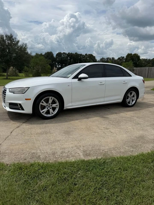 2018 Audi B9 A4 - Image 3 of 10