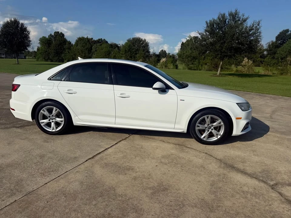 2018 Audi B9 A4 - Image 6 of 11