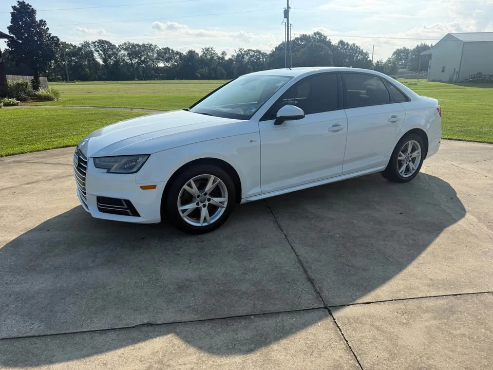 2018 Audi B9 A4 - Image 2 of 11
