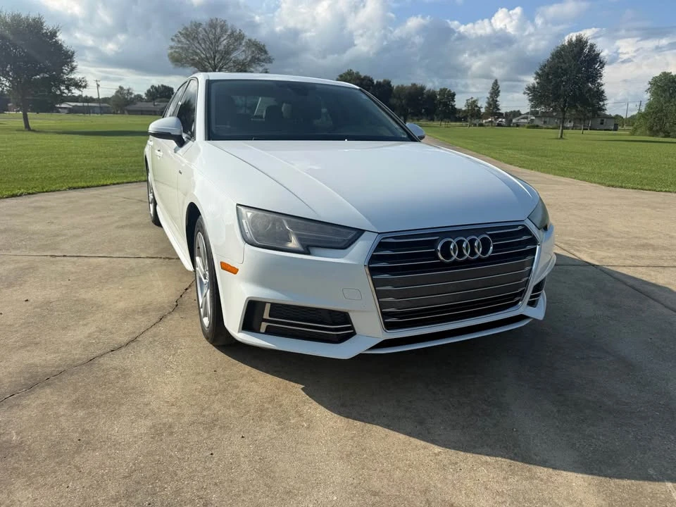 2018 Audi B9 A4 - Image 8 of 11