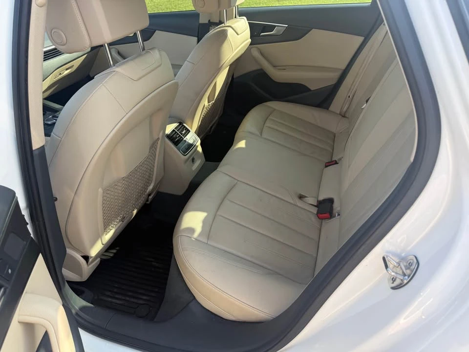 2018 Audi B9 A4 - Image 11 of 11