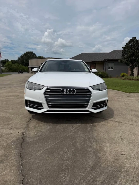 2018 Audi B9 A4 - Image 2 of 10