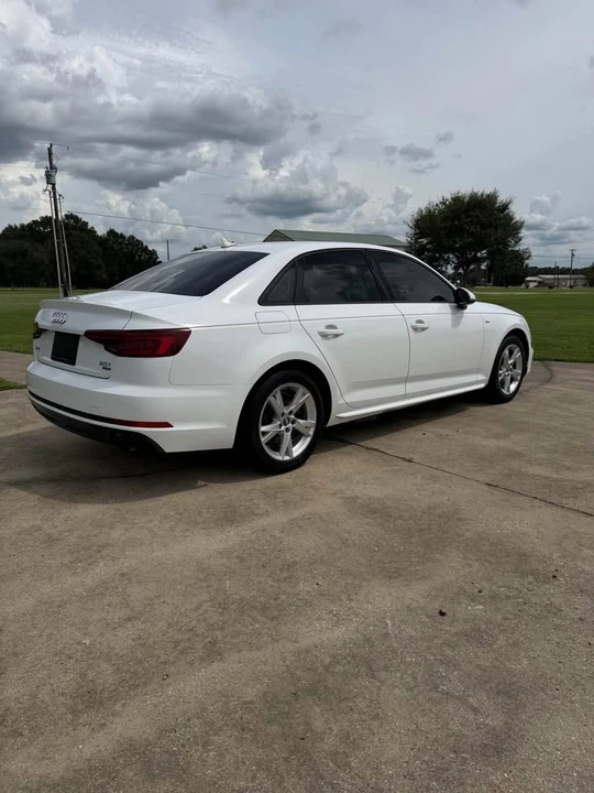 2018 Audi B9 A4 - Image 5 of 10