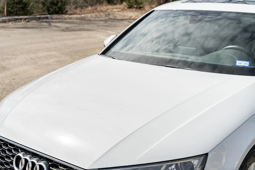 2018 Audi B9 A4 - Image 15 of 31