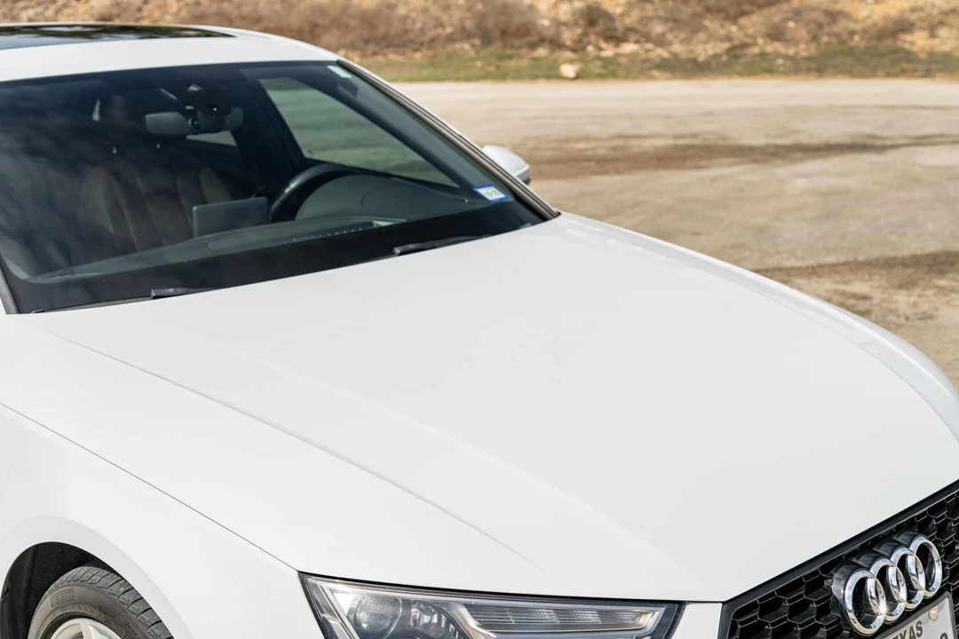 2018 Audi B9 A4 - Image 14 of 31