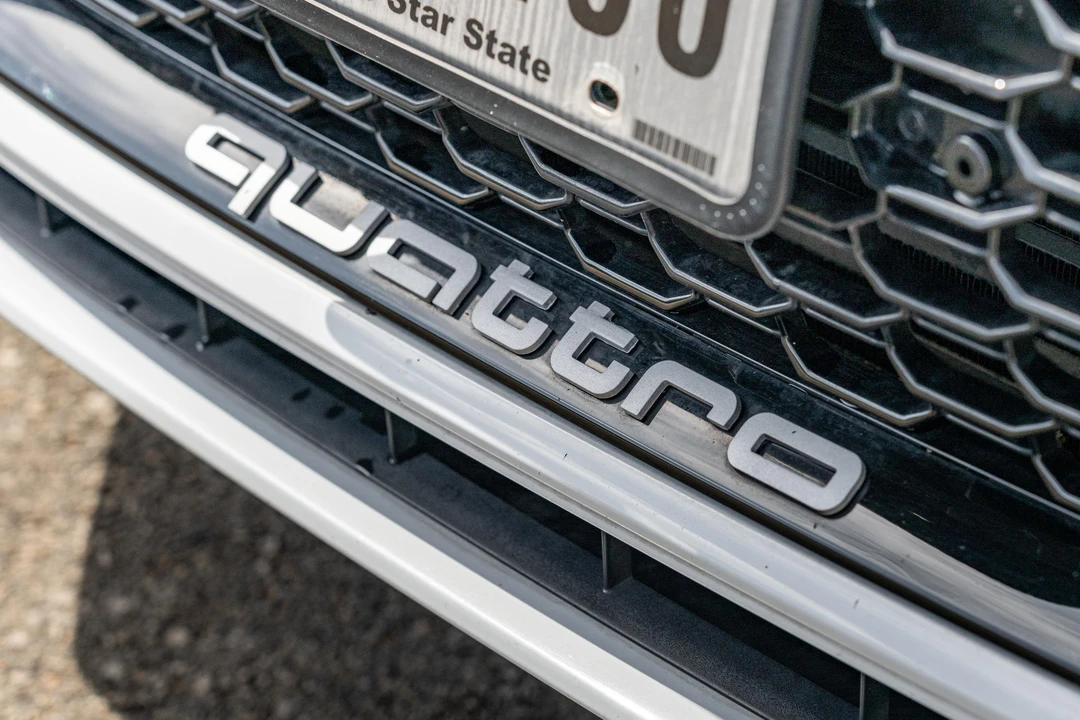 2018 Audi B9 A4 - Image 10 of 31