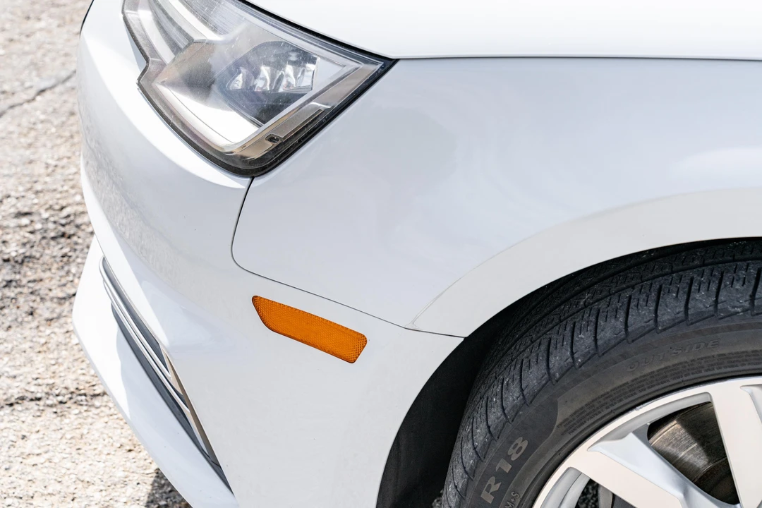 2018 Audi B9 A4 - Image 13 of 31