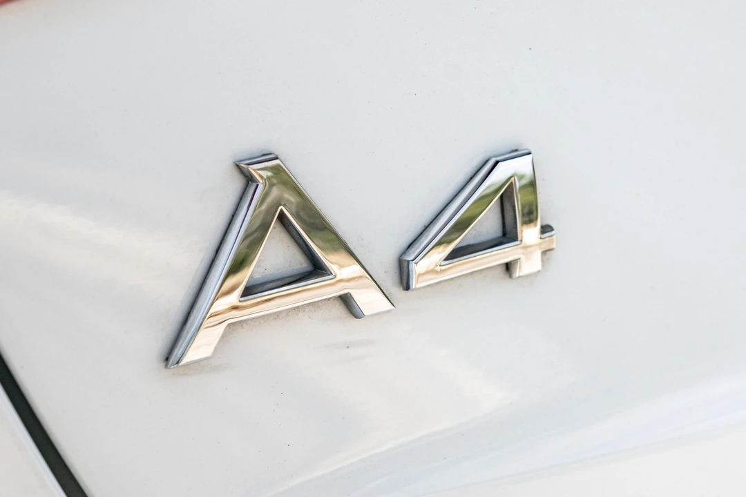 2018 Audi B9 A4 - Image 27 of 31