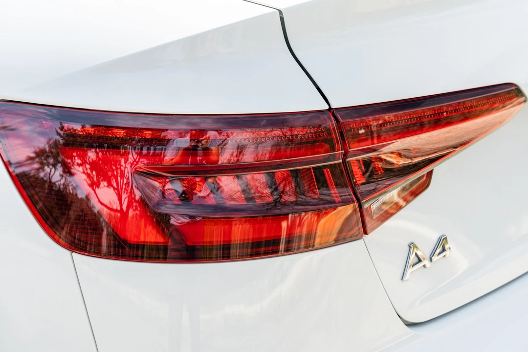 2018 Audi B9 A4 - Image 25 of 31