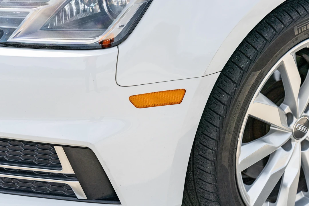 2018 Audi B9 A4 - Image 12 of 31