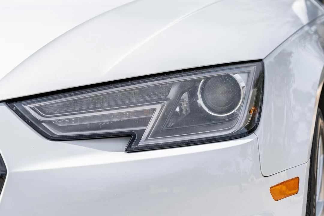 2018 Audi B9 A4 - Image 11 of 31