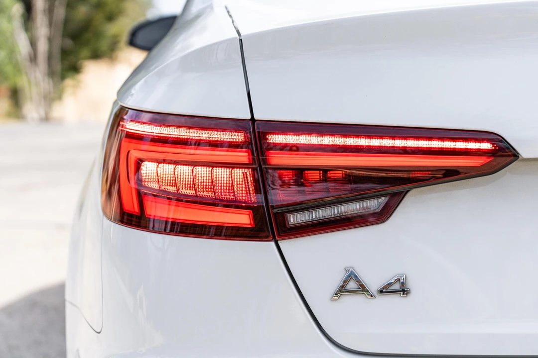 2018 Audi B9 A4 - Image 26 of 31