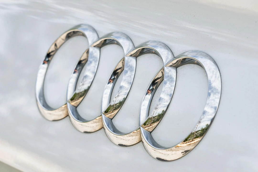 2018 Audi B9 A4 - Image 29 of 31