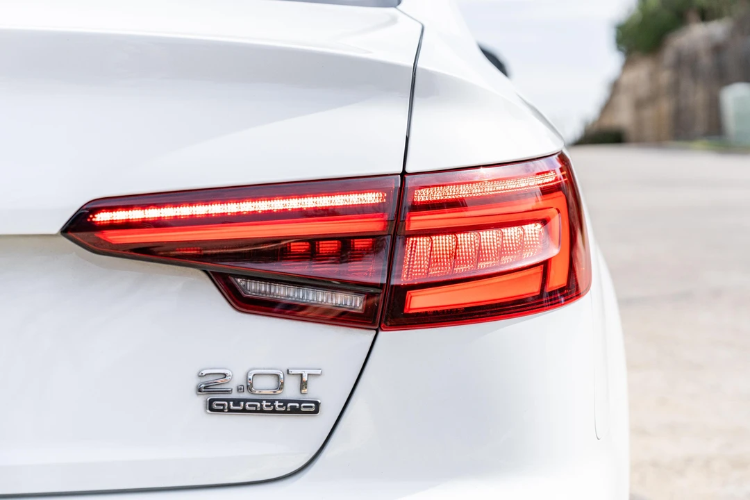 2018 Audi B9 A4 - Image 31 of 31