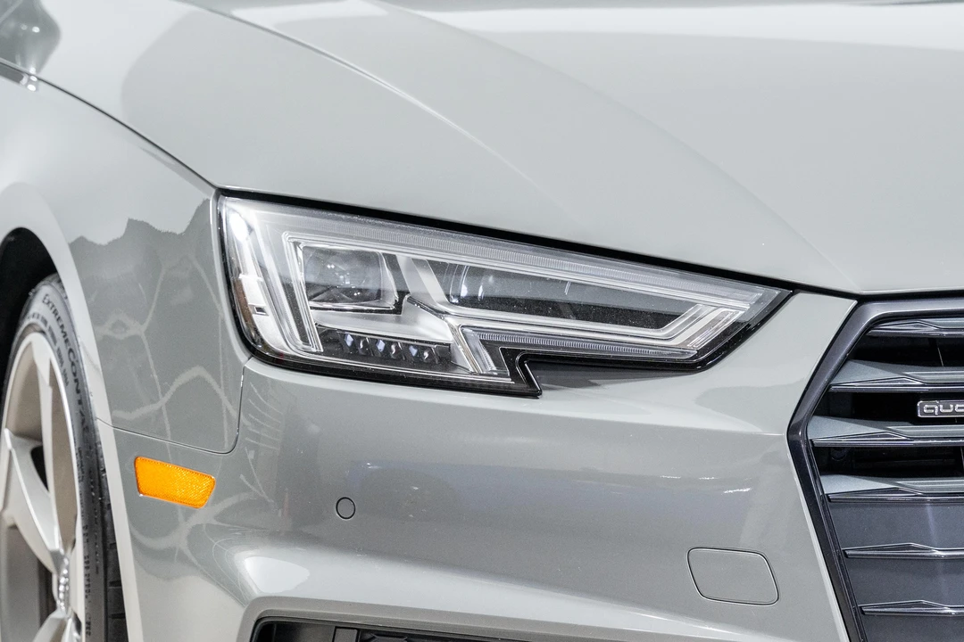 2018 Audi B9 A4 - Image 11 of 31